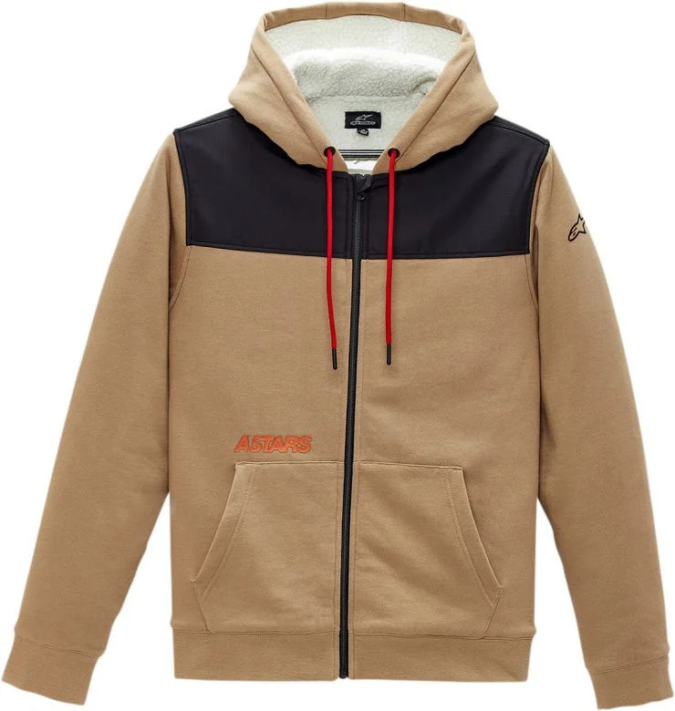 Alpinestars Alliance Sherpa Hybrid Fleece Jacket