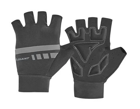 Giant Podium Gel Short Finger Bicycle Gloves
