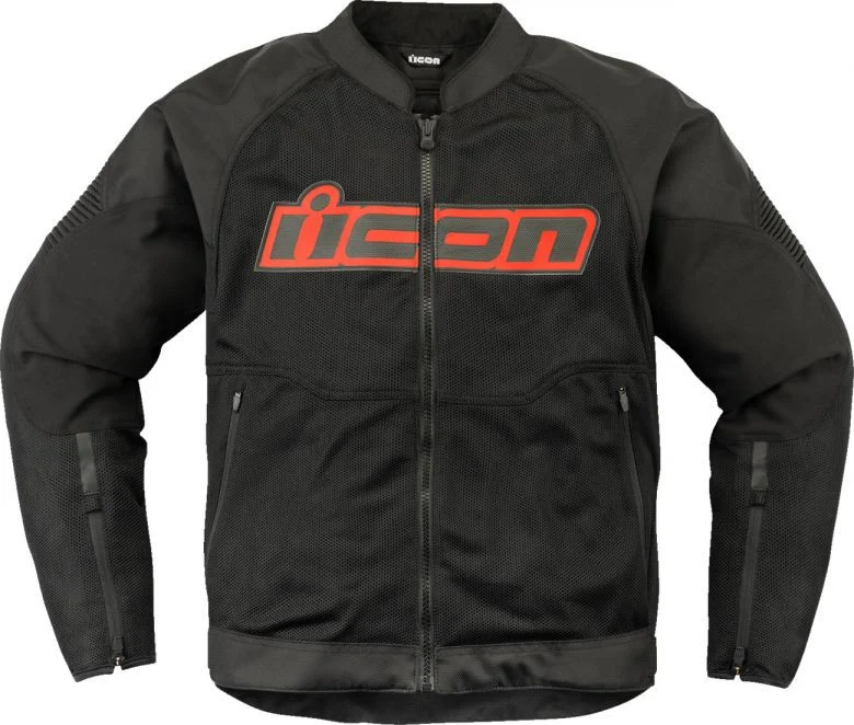 Icon Overlord3 Mesh Jacket