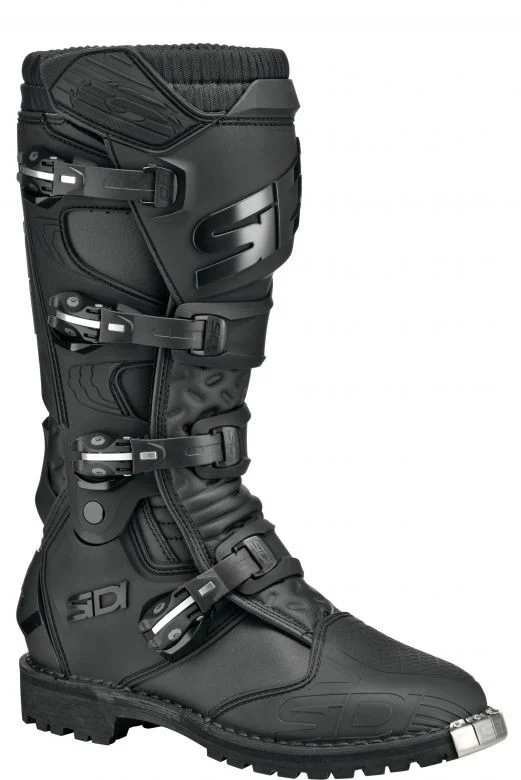 Sidi X Power Enduro WP Boots