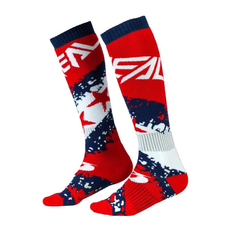 ONeal Pro MX Stars Socks