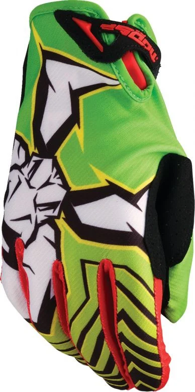 Moose Racing Agroid Pro 2025 Gloves