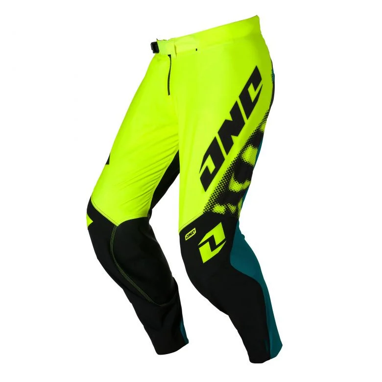 One Industries X297 Tiger Pants