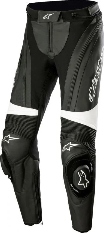 Alpinestars Womens Stella Missile V3 Leather Pants