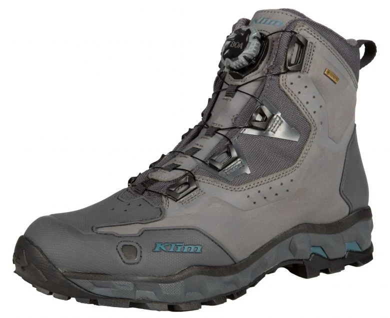 Klim Outlander GTX Boots