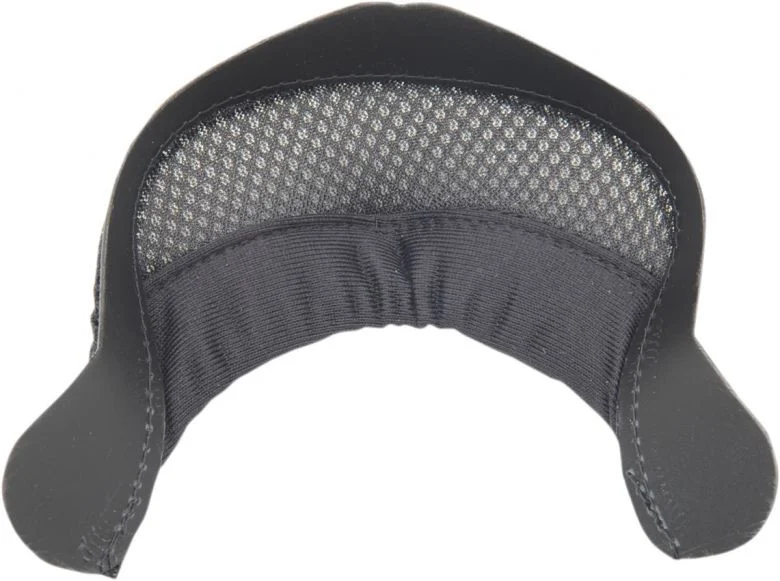 Icon Alliance and Alliance GT Helmet Replacement Chin Curtain