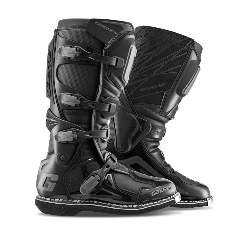 Gaerne Fastback Endurance Midnight Boots