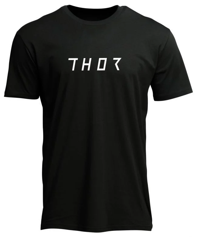 Thor Stamped T-Shirt