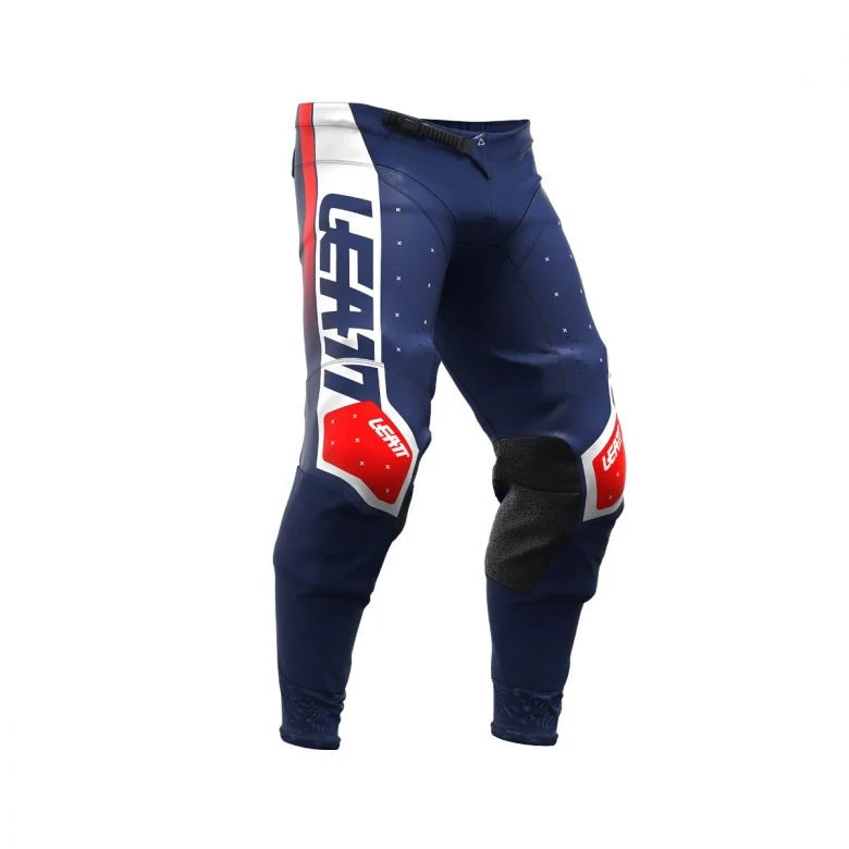 Leatt Moto 4.5 Royal Pants