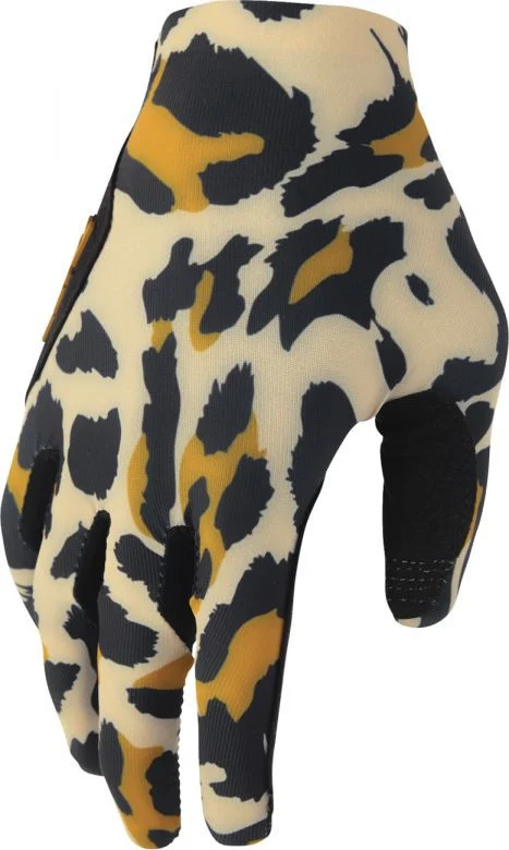 Thor Womens Sportmode 2025 Cheetah Gloves
