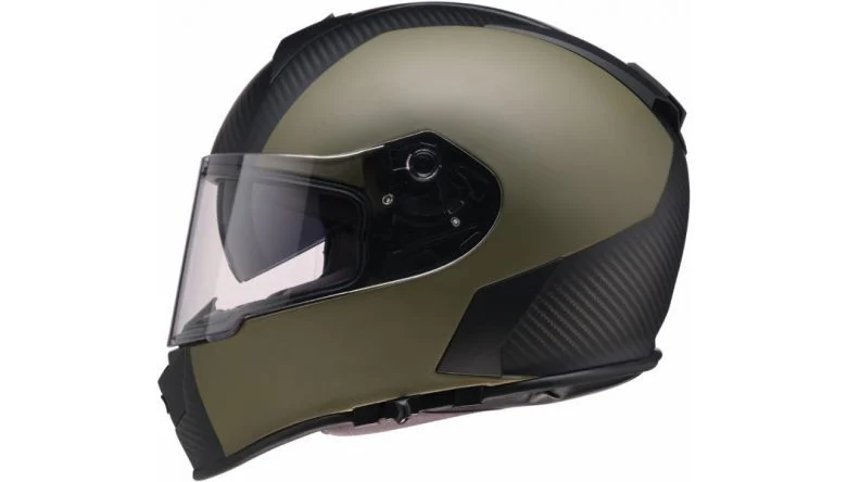 Z1R Warrant Carbon Helmet