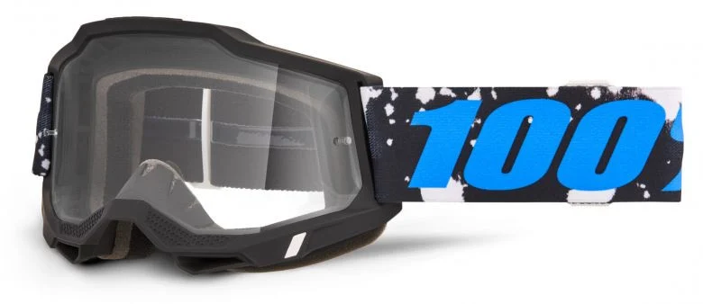 100 Percent Accuri 2 Callisto Goggles