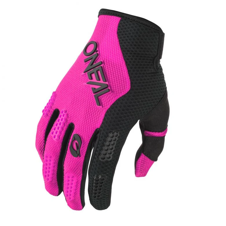 ONeal Youth Girls Element Racewear Gloves