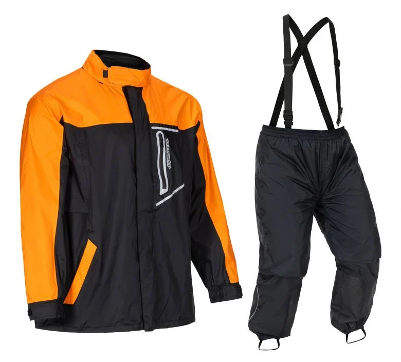 Tour Master Defender 2-Piece Rainsuit