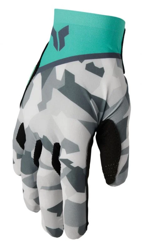 Thor Womens Sportmode 2025 Shadow Gloves
