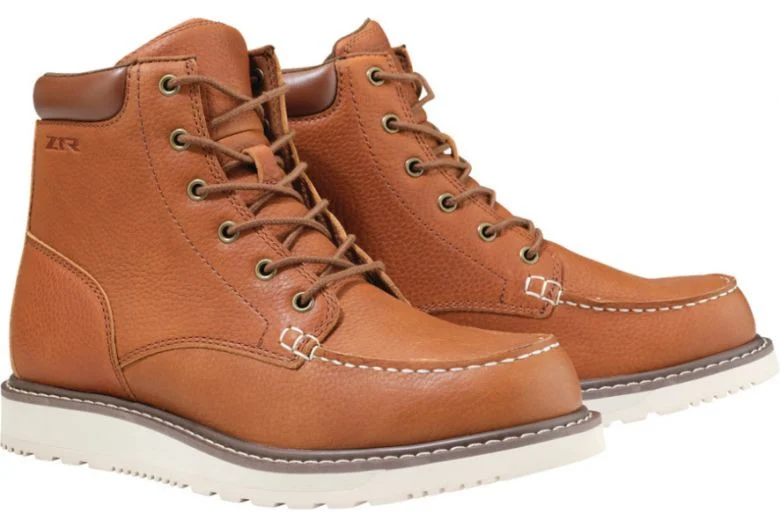 Z1R Workboots
