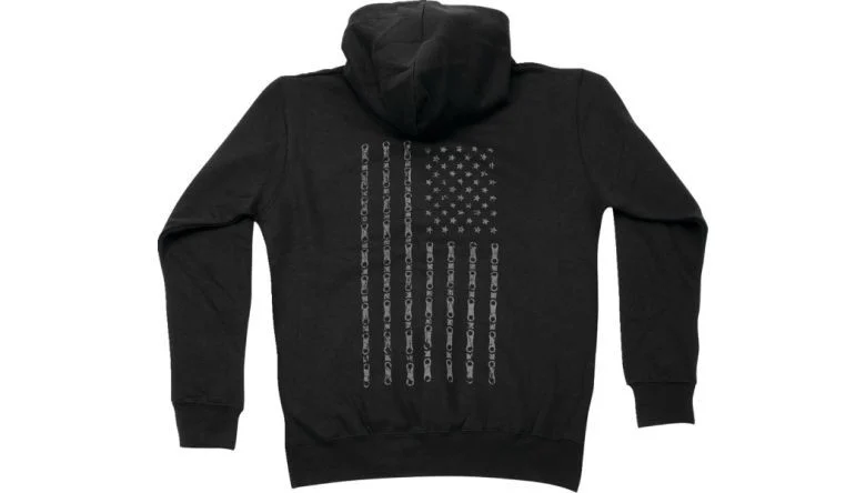 Z1R Merica Hoody