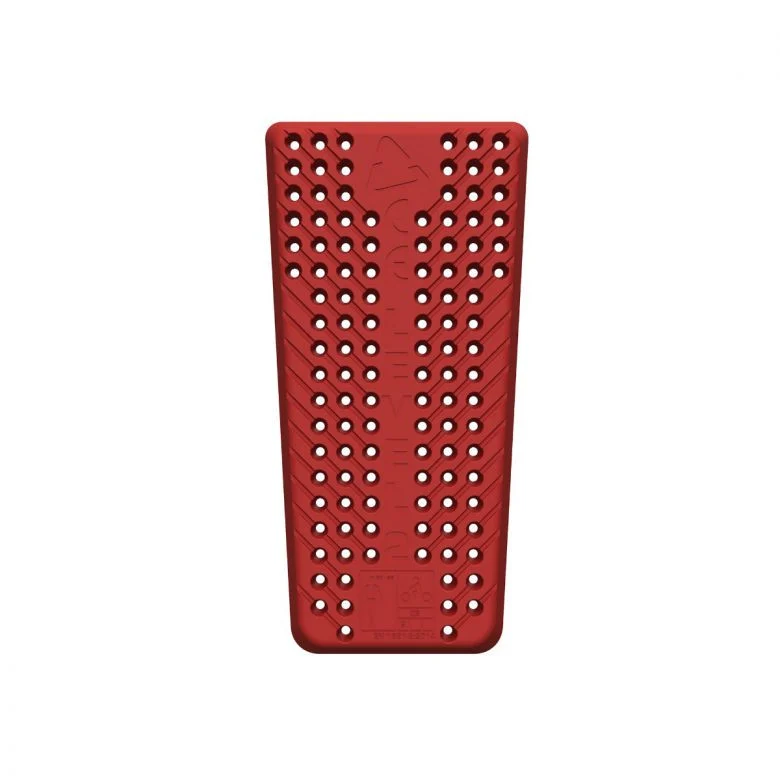 Leatt 3DF CE Level 2 Back Protector for Hydration Backpacks