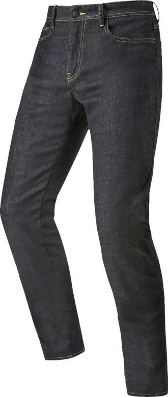 Alpinestars Cult-8 Stretch Denim Riding Jeans