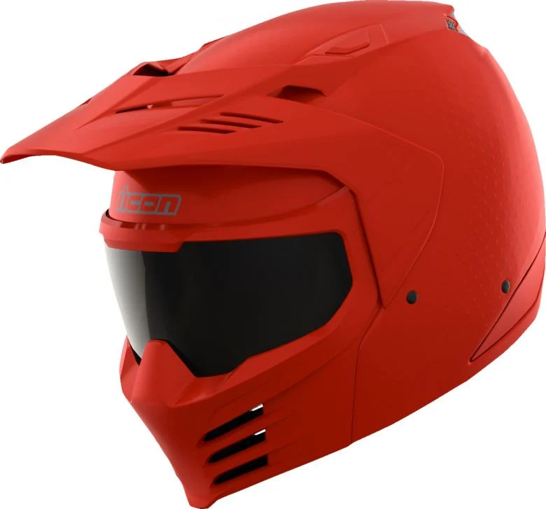 Icon Elsinore Monotype Helmet