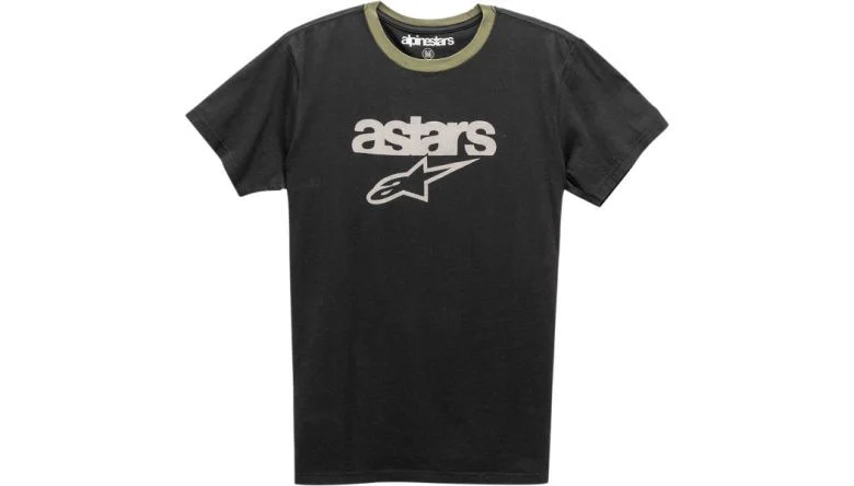 Alpinestars Match Military T-Shirt