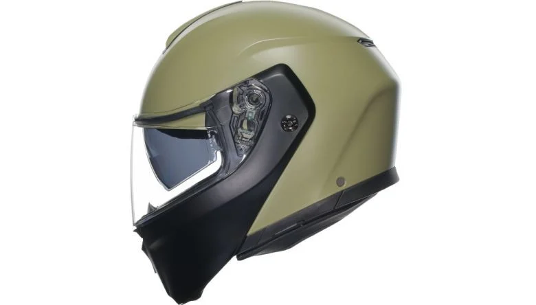 AGV StreetModular Mono Modular Helmet - No Shipping to CA or NY
