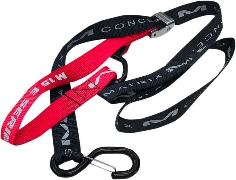 Matrix Concepts E-Series 1.5 inch Tiedown