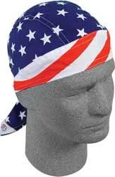 ZAN Headgear FLYdanna Headwrap