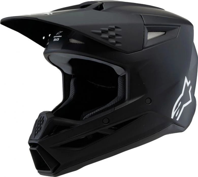 Alpinestars Youth Supertech SM3 Helmet