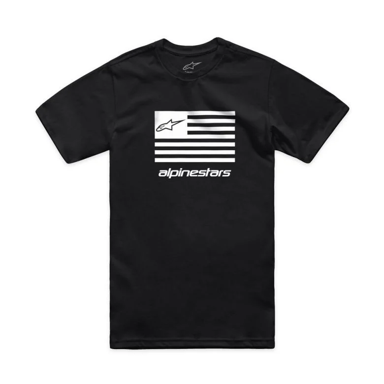 Alpinestars Flag CSF T-Shirt