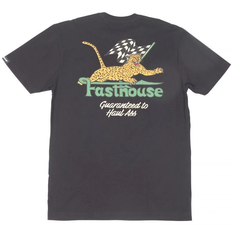 Fasthouse Savanna T-Shirt