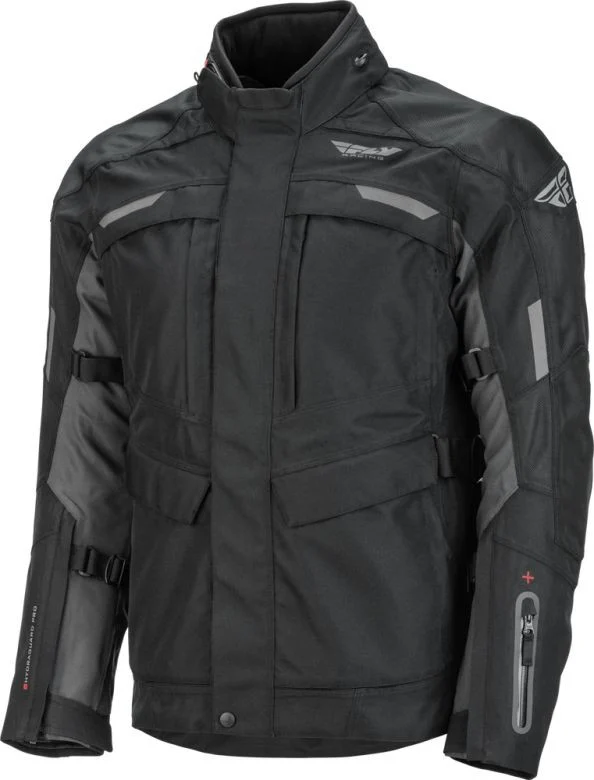 Fly Racing Off Grid Adventure Jacket - No Shipping to CA or NY