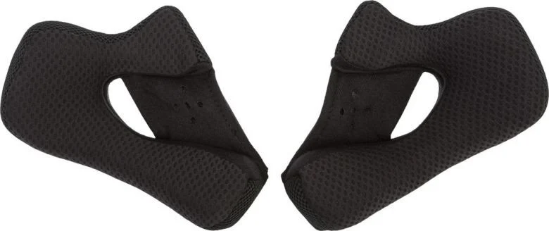 GMax Replacement Cheek Pads for FF49 Helmets