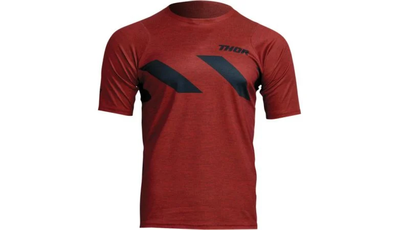 Thor Assist Hazard Bicycle Jersey