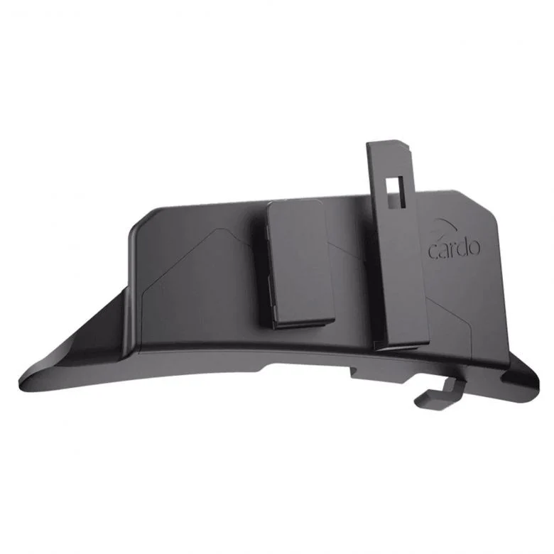 Shoei Cardo Packtalk Helmet Adapter