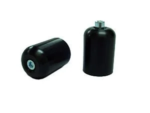 Shogun Motorsports Bar End Slider