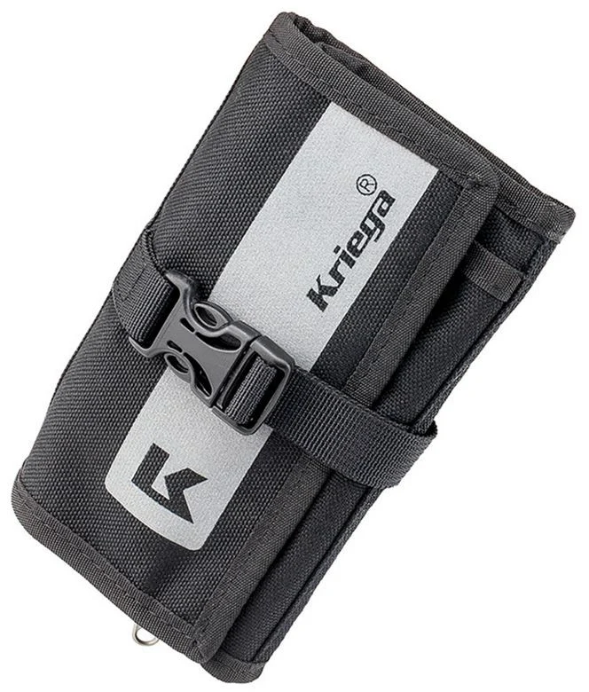 Kriega Stash Travel Wallet - No Shipping to CA