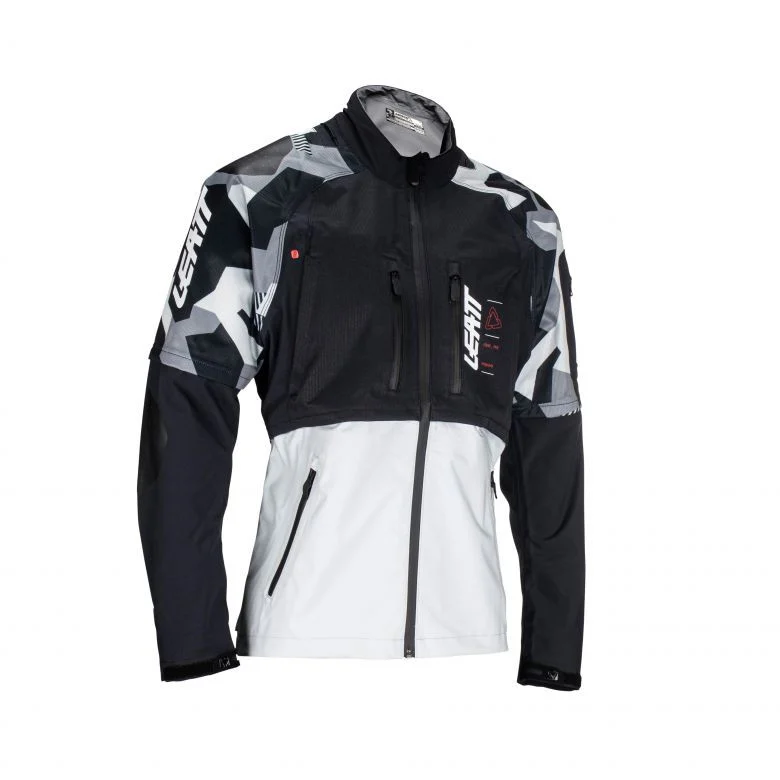 Leatt Moto 4.5 Forge HydraDri Jacket
