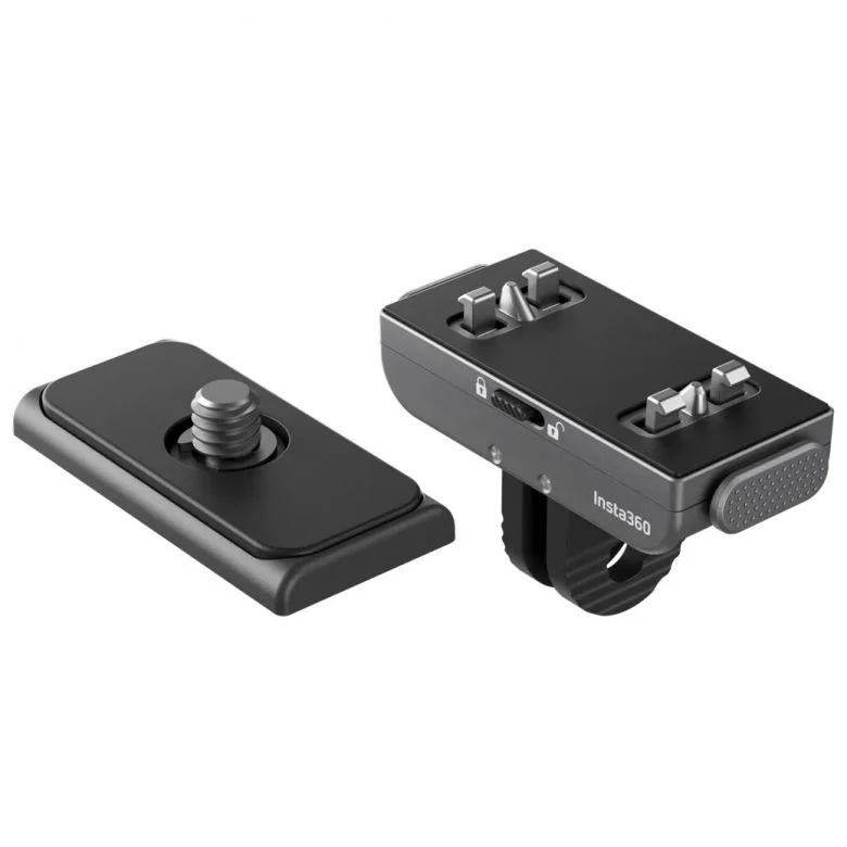 Insta360 Quick Release Camera Mount