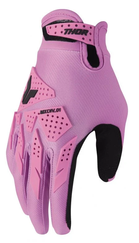 Thor Womens Lanchmode XP Gloves