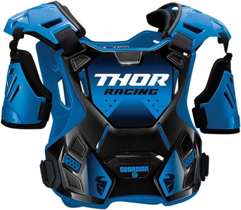 Thor Youth Guardian Roost Protector with Shoulders