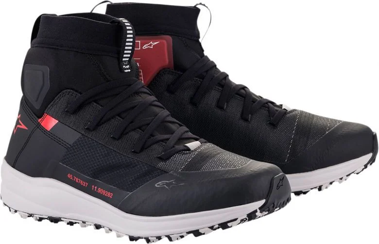 Alpinestars Speedforce Riding Shoes