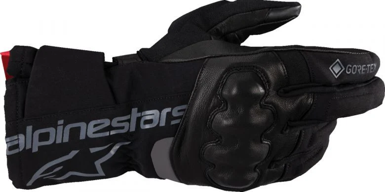 Alpinestars WT-4 Gore-Tex Insulated Gloves