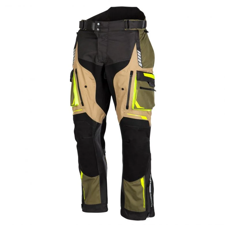 Tour Master Horizon Line Highlander Waterproof Pants