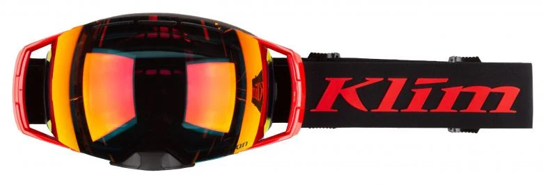 Klim Aeon Tech Snow Goggles