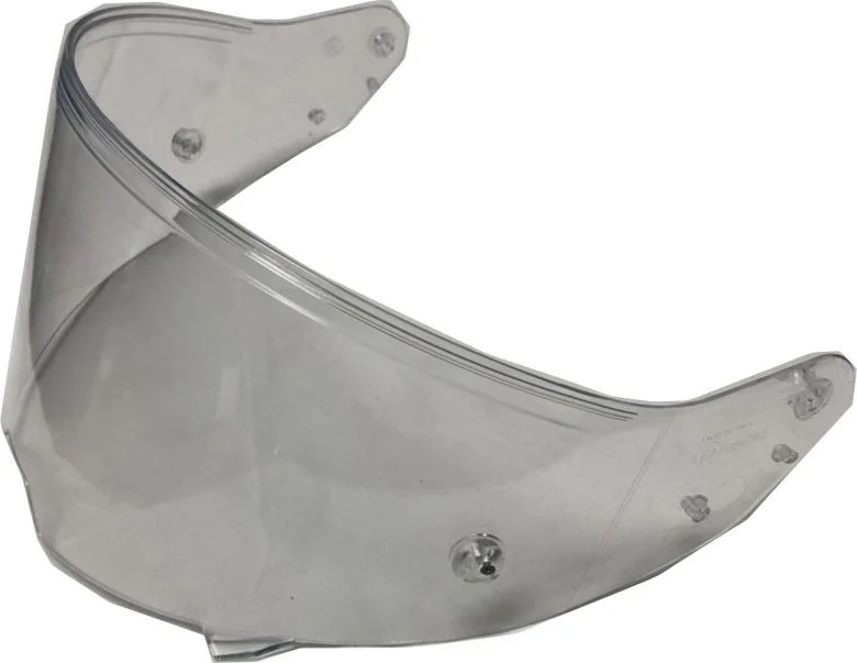 6D Helmets ATS-1 Helmet Replacement Tear-Off Shield