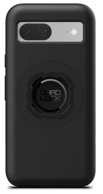 Quad Lock Google Pixel Mag Mount Phone Case