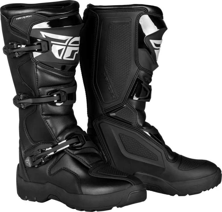 Fly Racing Maverik LT Enduro Boots