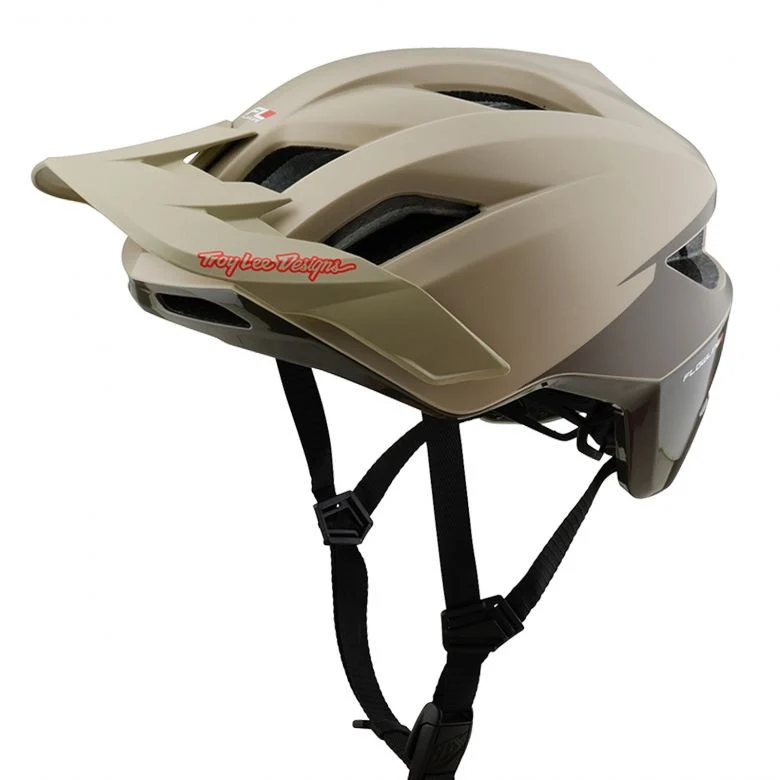 Troy Lee Designs Flowline SE Trooper MIPS Bicycle Helmet