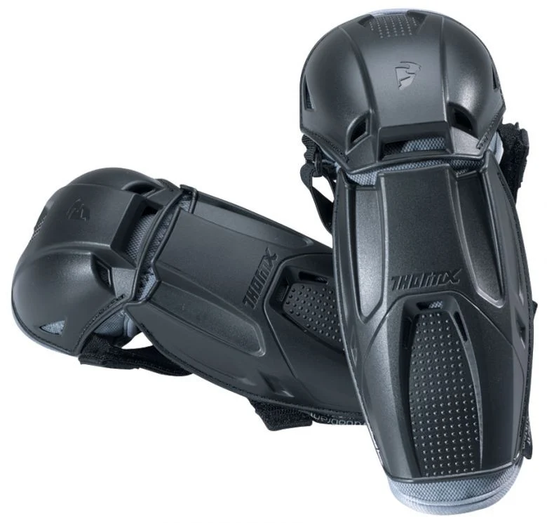 Thor Quadrant Elbow Guards - Pair